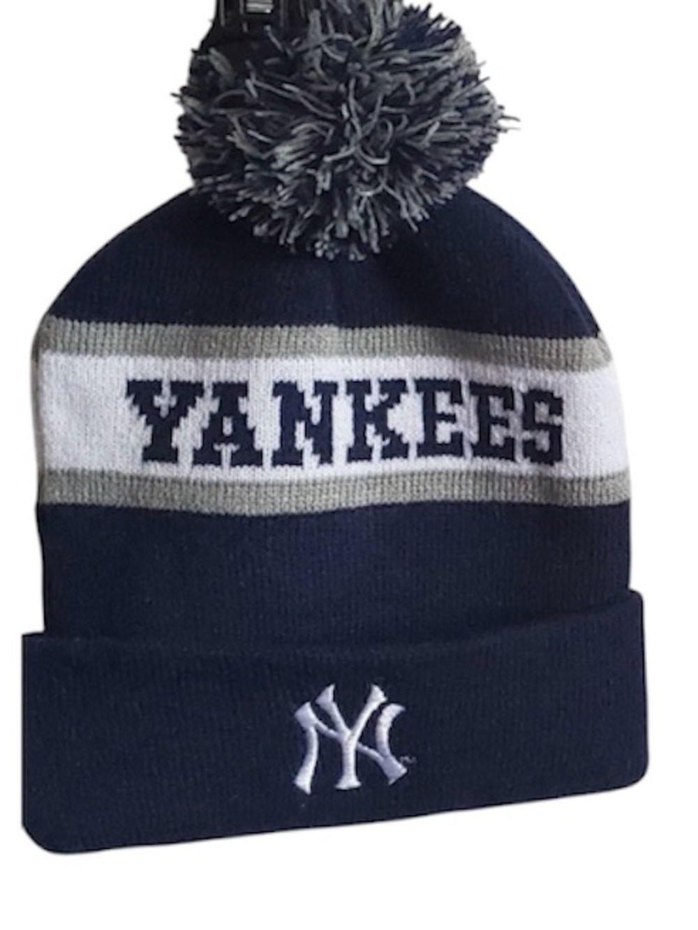 HATS. YANKEES